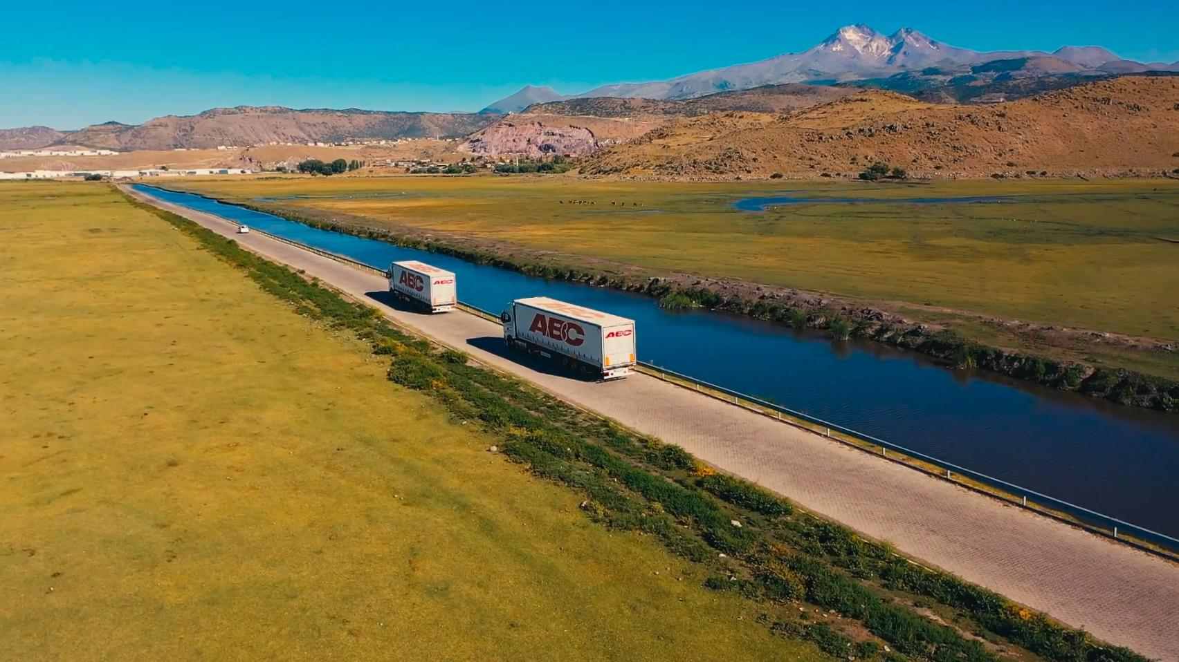 ABC Logistics Europe