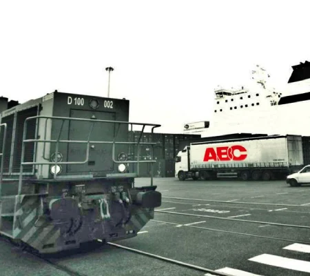 Transportlogistik